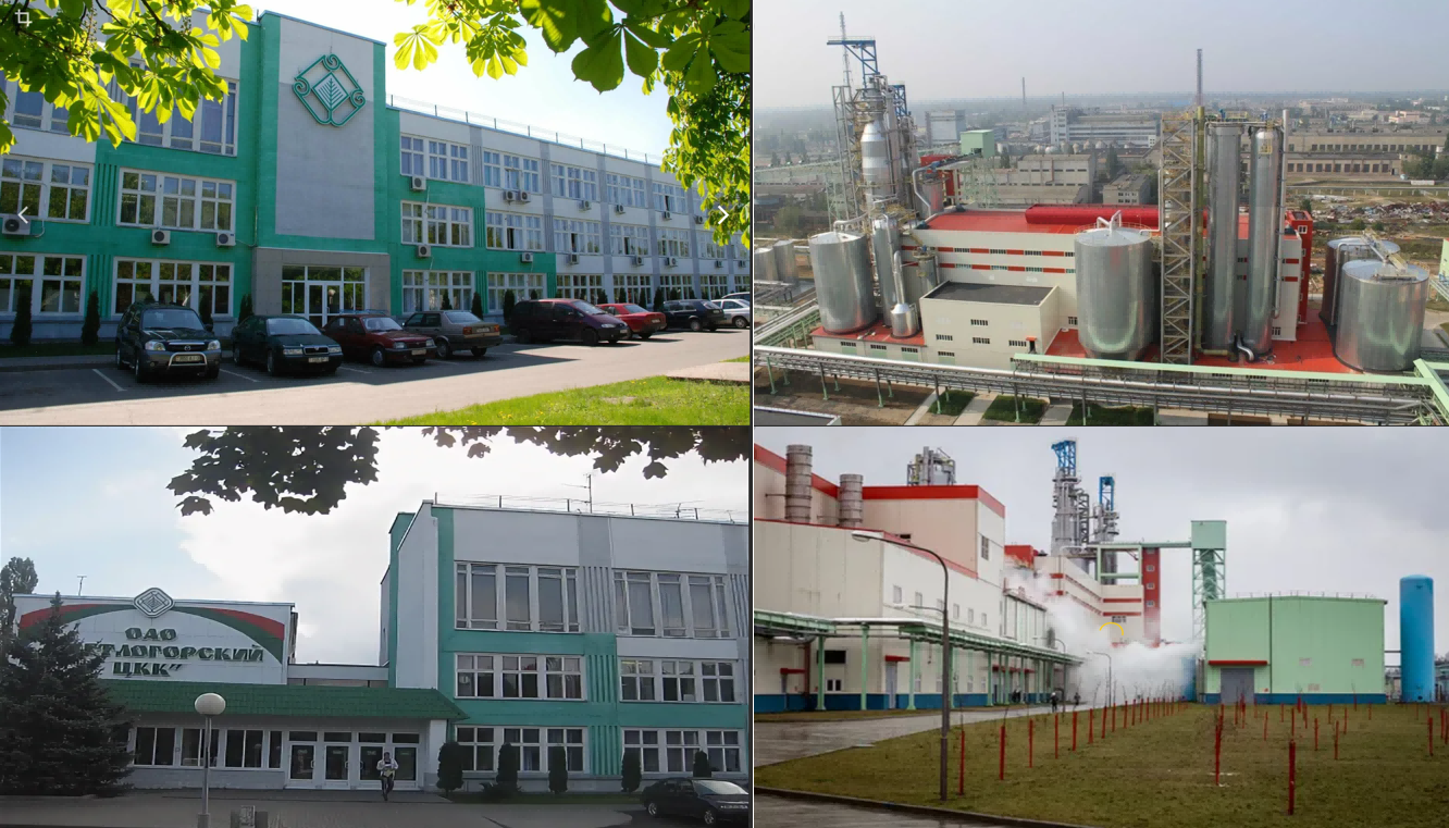 白俄羅斯斯韋特洛戈爾斯克紙漿廠升級擴(kuò)建項目