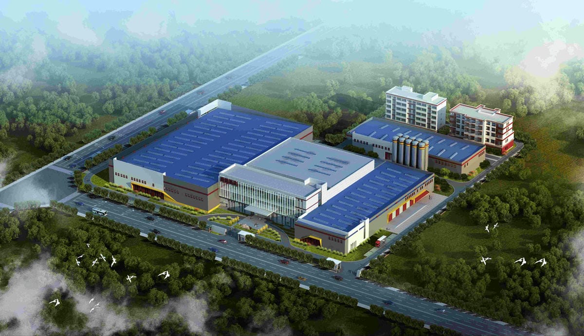 17103S西藏福地天然飲品有限公司年產(chǎn)100萬噸天然水建設項目(1)